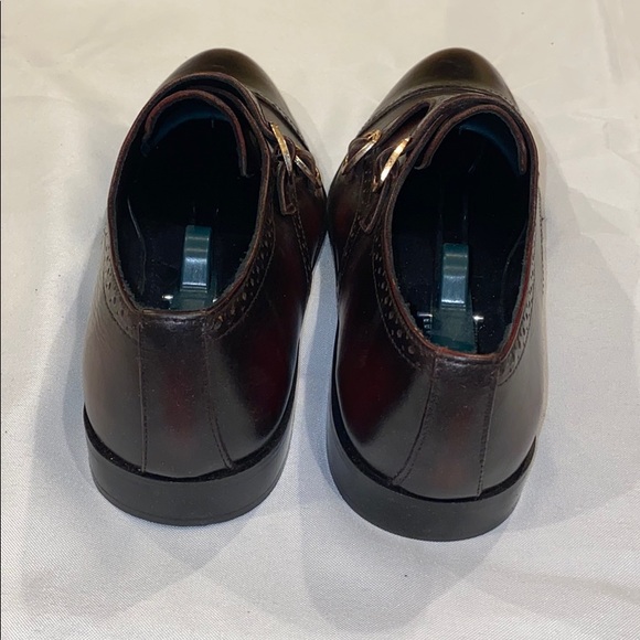 Johny Weber Handpainted and Crafted Monks - Picture 7 of 9